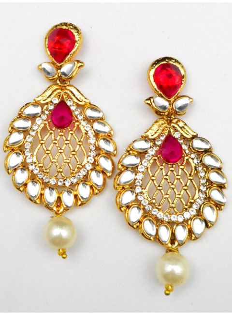 Fashion Earrings